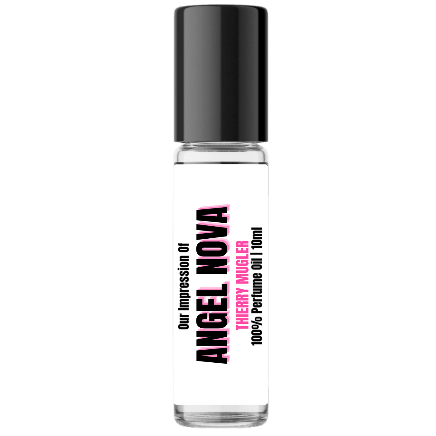 Angel Nova-Thierry Mugler (L) Inspired Concentrated Perfume Oil