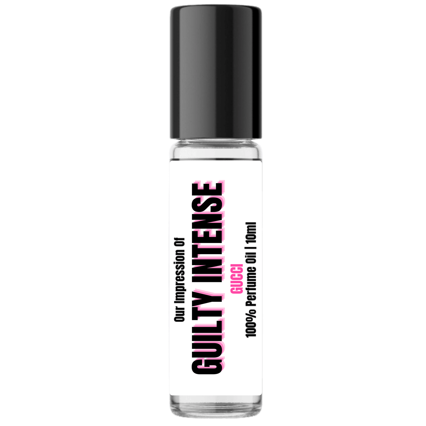 Guilty Intense-Gucci (L) Inspired Concentrated Perfume Oil