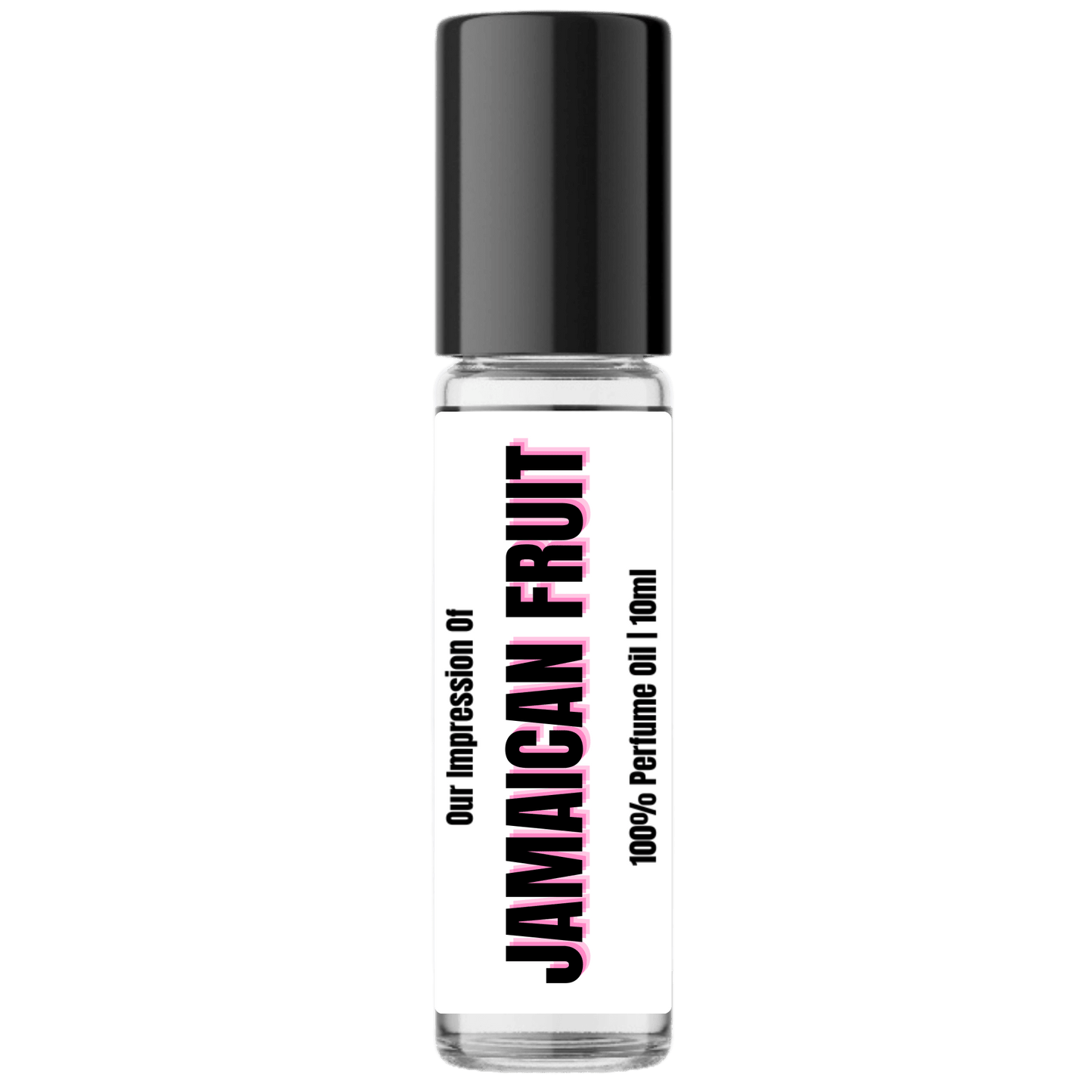 Jamaican Fruit (U) Inspired Concentrated Perfume Oil