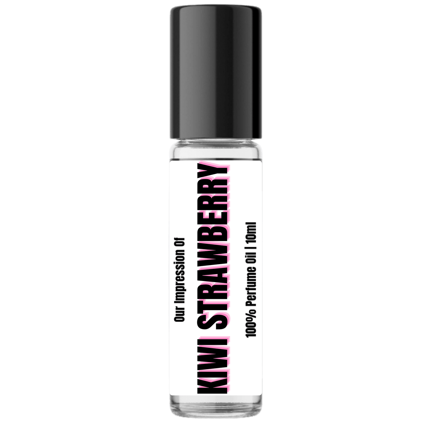 Kiwi Strawberry (U) Inspired Concentrated Perfume Oil