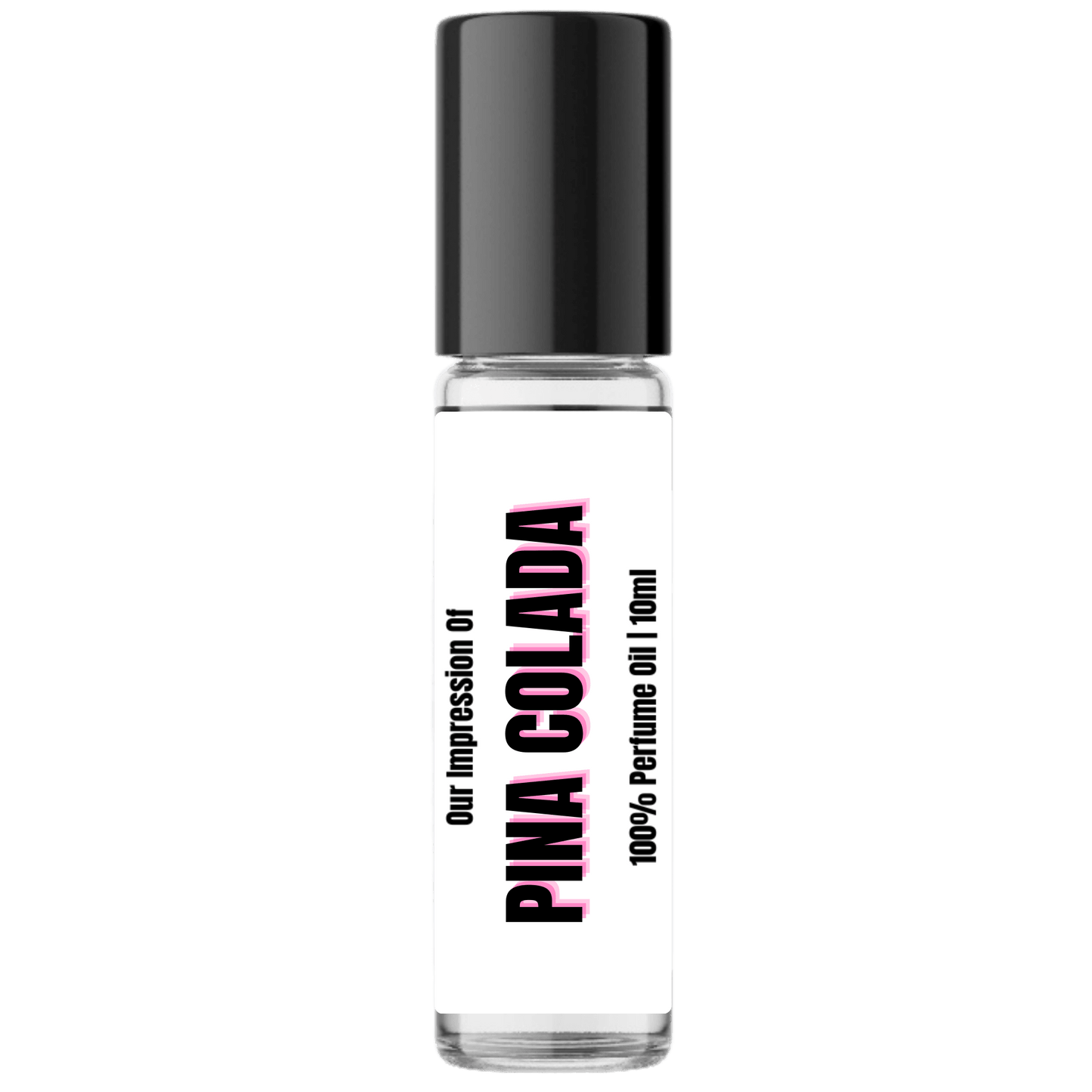 Pina Colada (U) Inspired Concentrated Perfume Oil