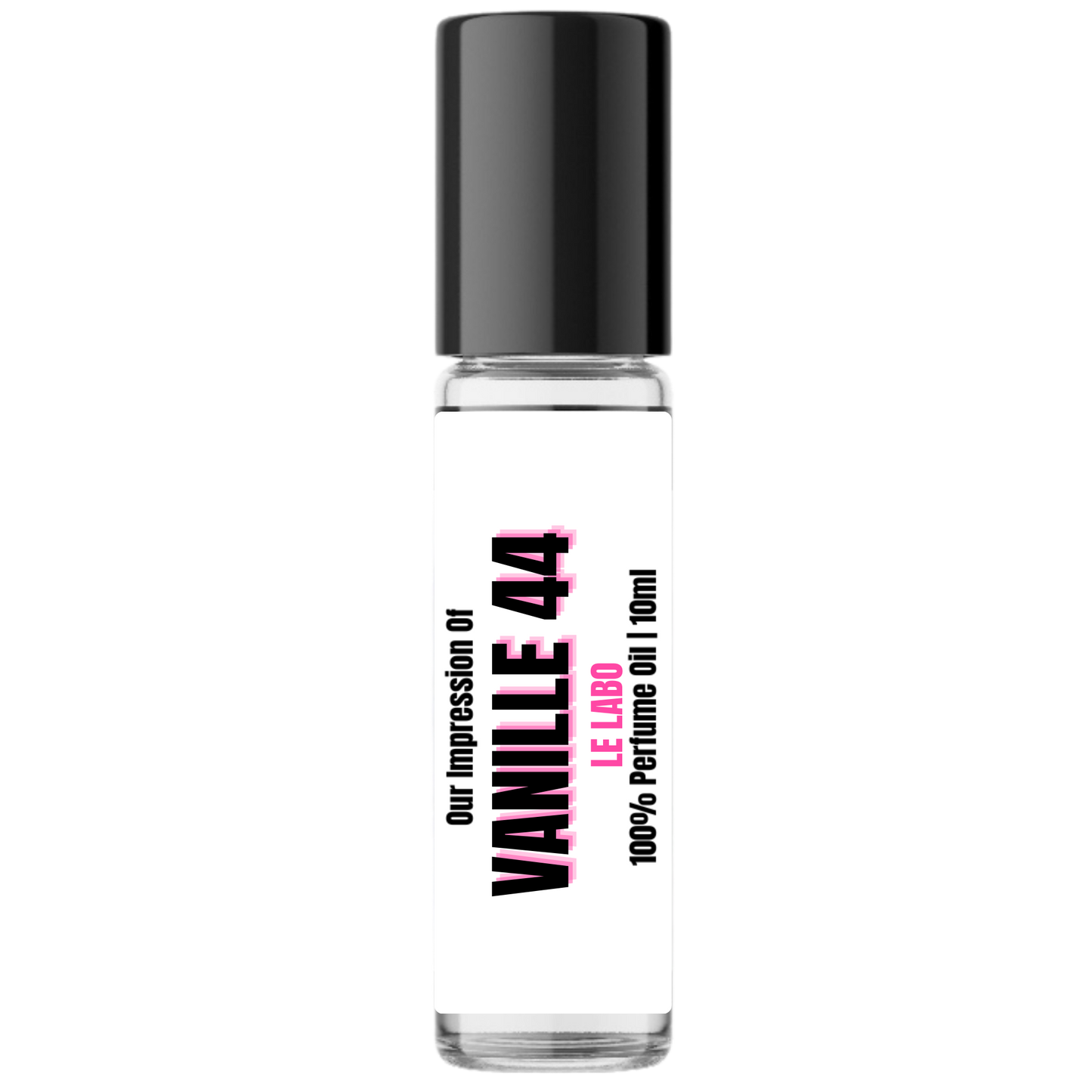Vanille 44-Le Labo (U) Inspired Concentrated Perfume Oil