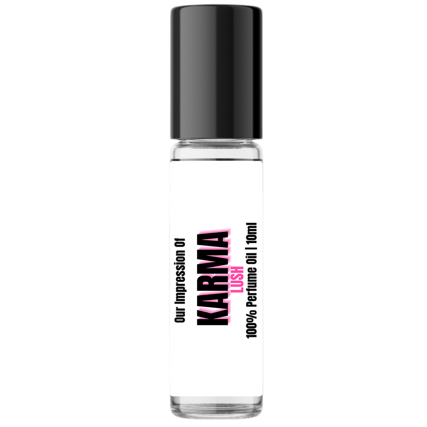 Karma-Lush (U) Inspired Concentrated Perfume Oil