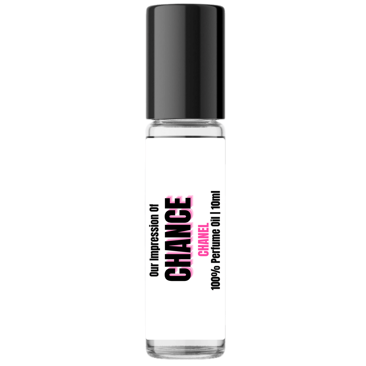 Chance-Chanel (L) Inspired Concentrated Perfume Oil