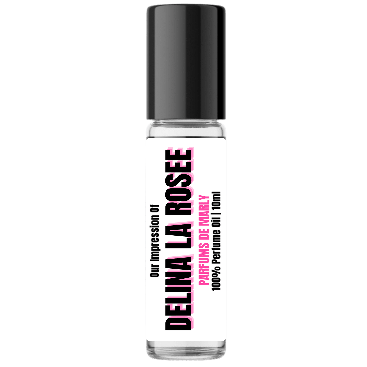 Delina La Rosee-Parfums De Marly (L) Inspired Concentrated Perfume Oil