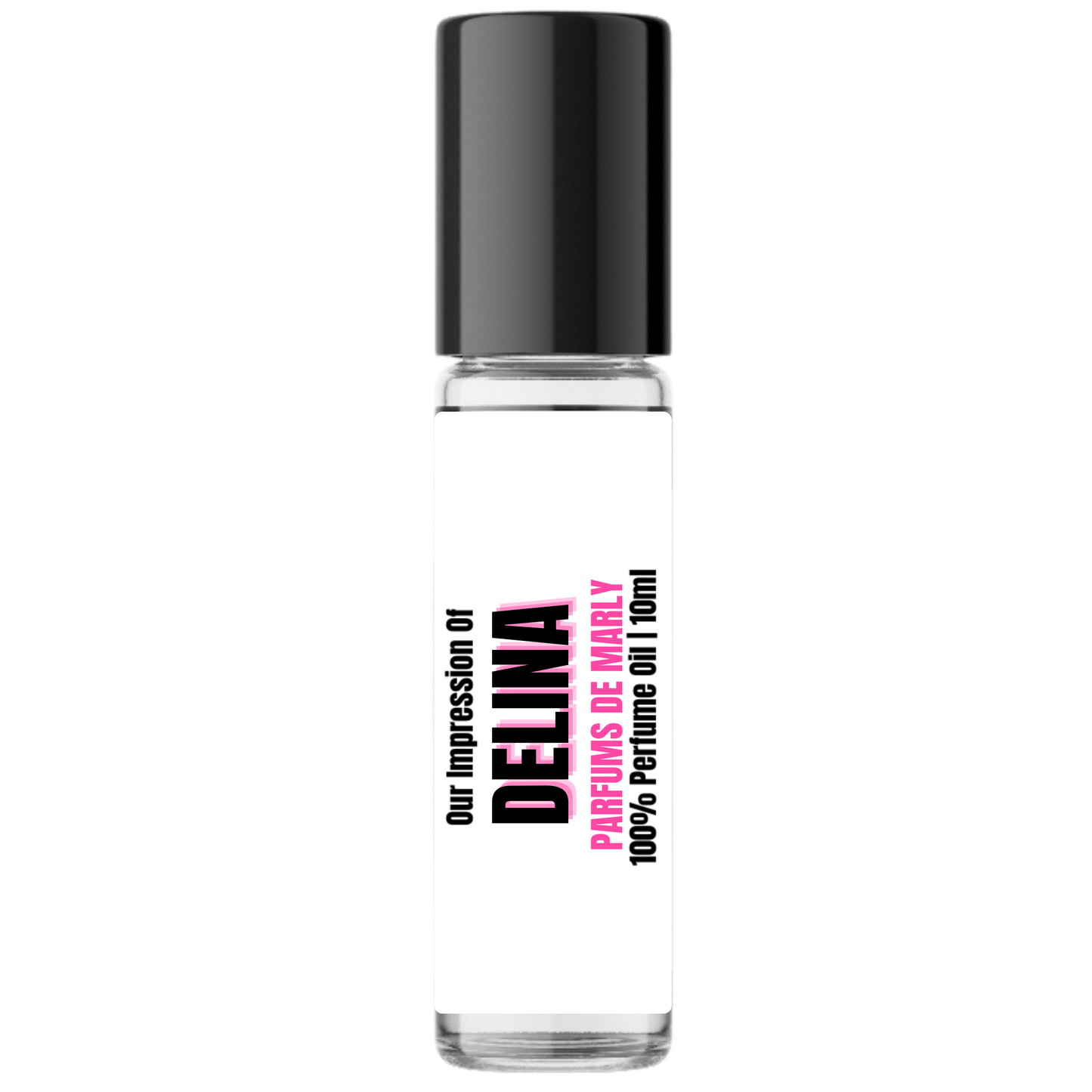 Delina-Parfums De Marly (L) Inspired Concentrated Perfume Oil