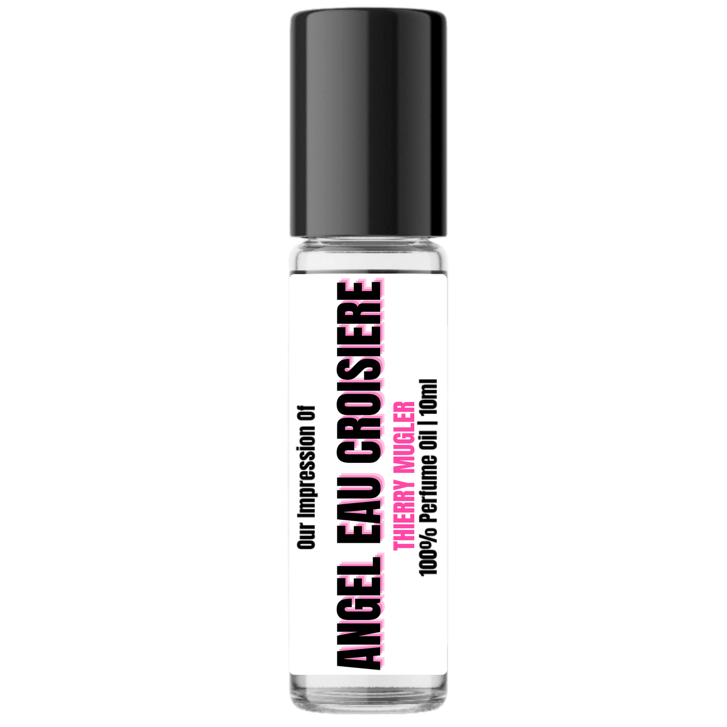 Angel Eau Croisiere-Thierry Mugler (L) Inspired Concentrated Perfume Oil