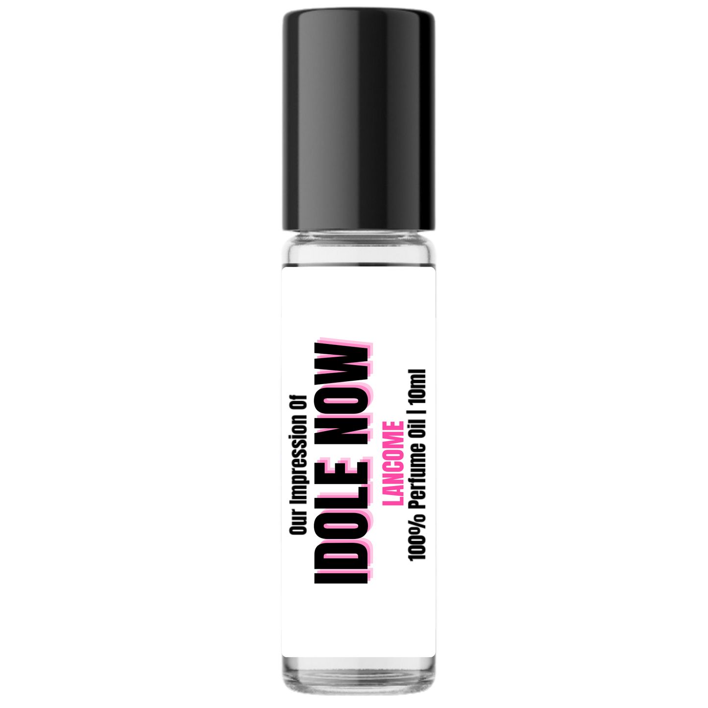 Idole Now-Lancome (L) Inspired Concentrated Perfume Oil