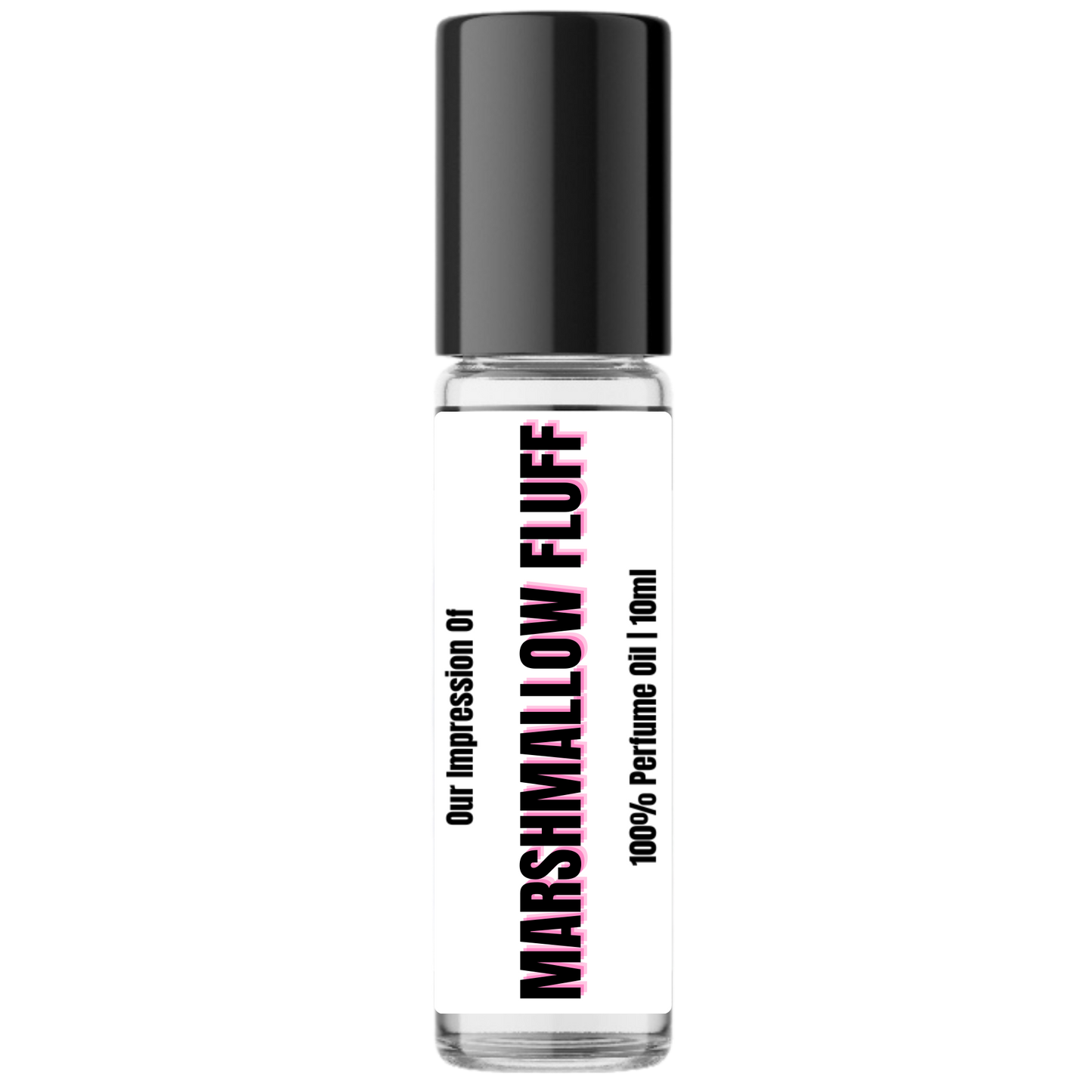 Marshmallow Fluff (U) Inspired Concentrated Perfume Oil