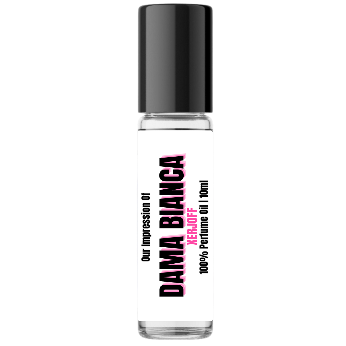 Dama Bianca-Xerjoff (L) Inspired Concentrated Perfume Oil