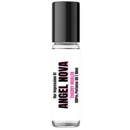 Angel Nova-Thierry Mugler (L) Inspired Concentrated Perfume Oil