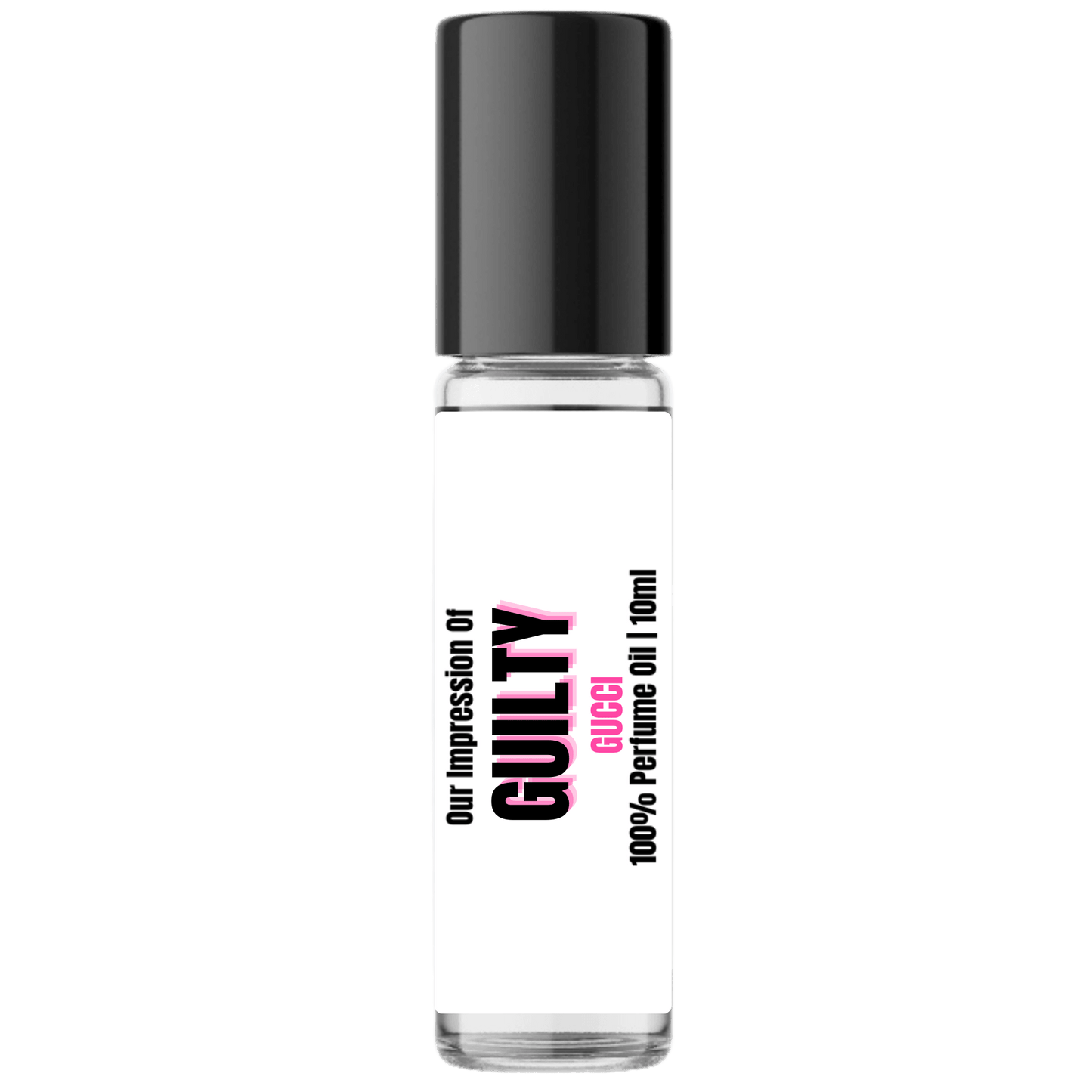 Guilty-Gucci (L) Inspired Concentrated Perfume Oil | High Quality Fragrance Dupe By Butter Body