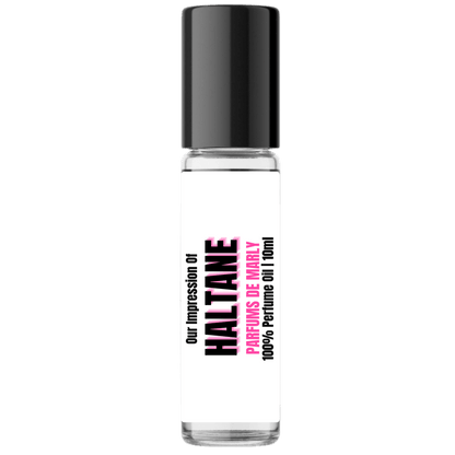 Haltane-Parfums De Marly (M) Inspired Concentrated Perfume Oil