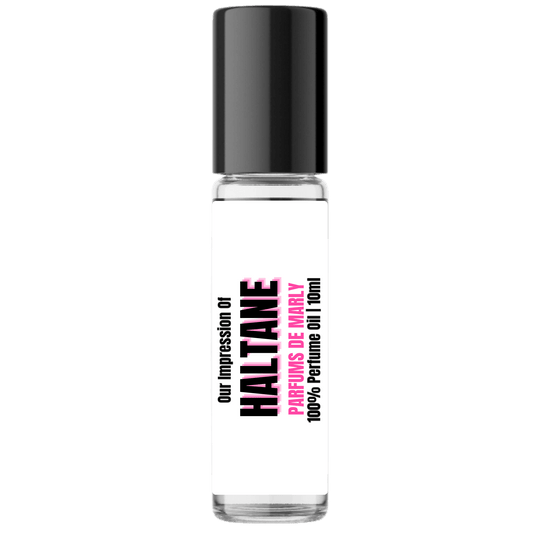 Haltane-Parfums De Marly (M) Inspired Concentrated Perfume Oil | High Quality Fragrance Dupe By Butter Body