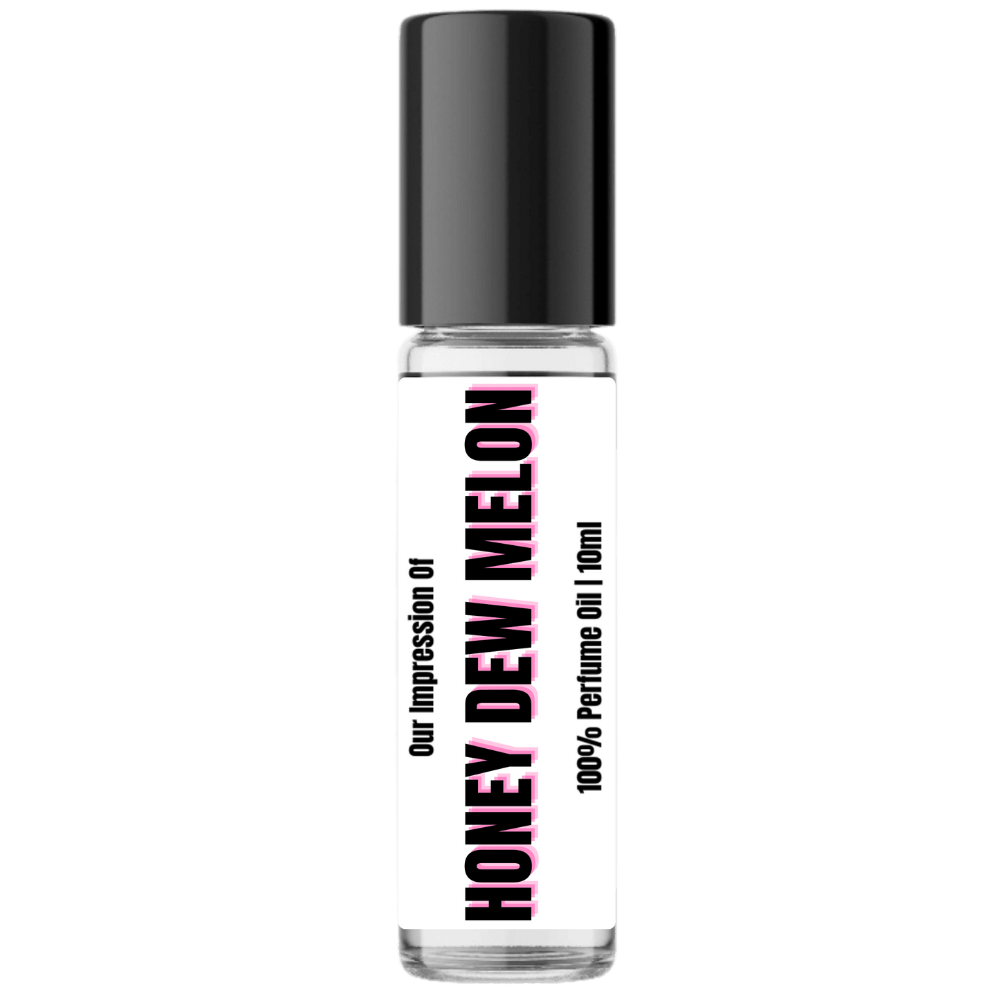 Honey Dew Melon (U) Inspired Concentrated Perfume Oil | High Quality Fragrance Dupe By Butter Body