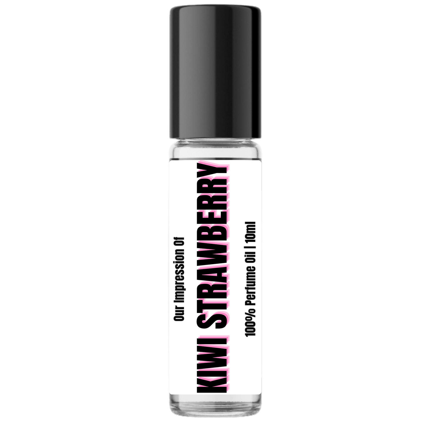 Kiwi Strawberry (U) Inspired Concentrated Perfume Oil | High Quality Fragrance Dupe By Butter Body