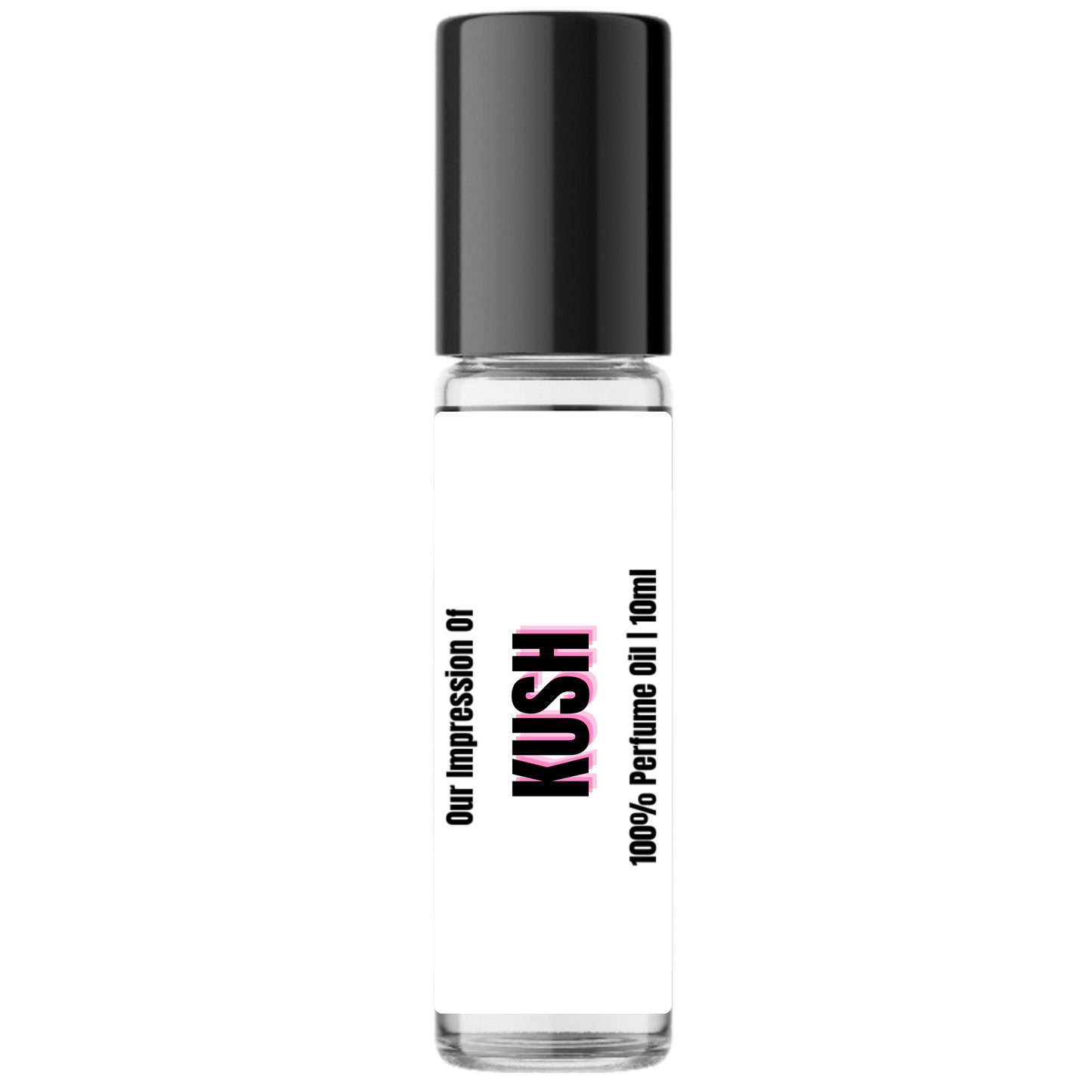 Kush (U) Inspired Concentrated Perfume Oil | High Quality Fragrance Dupe By Butter Body