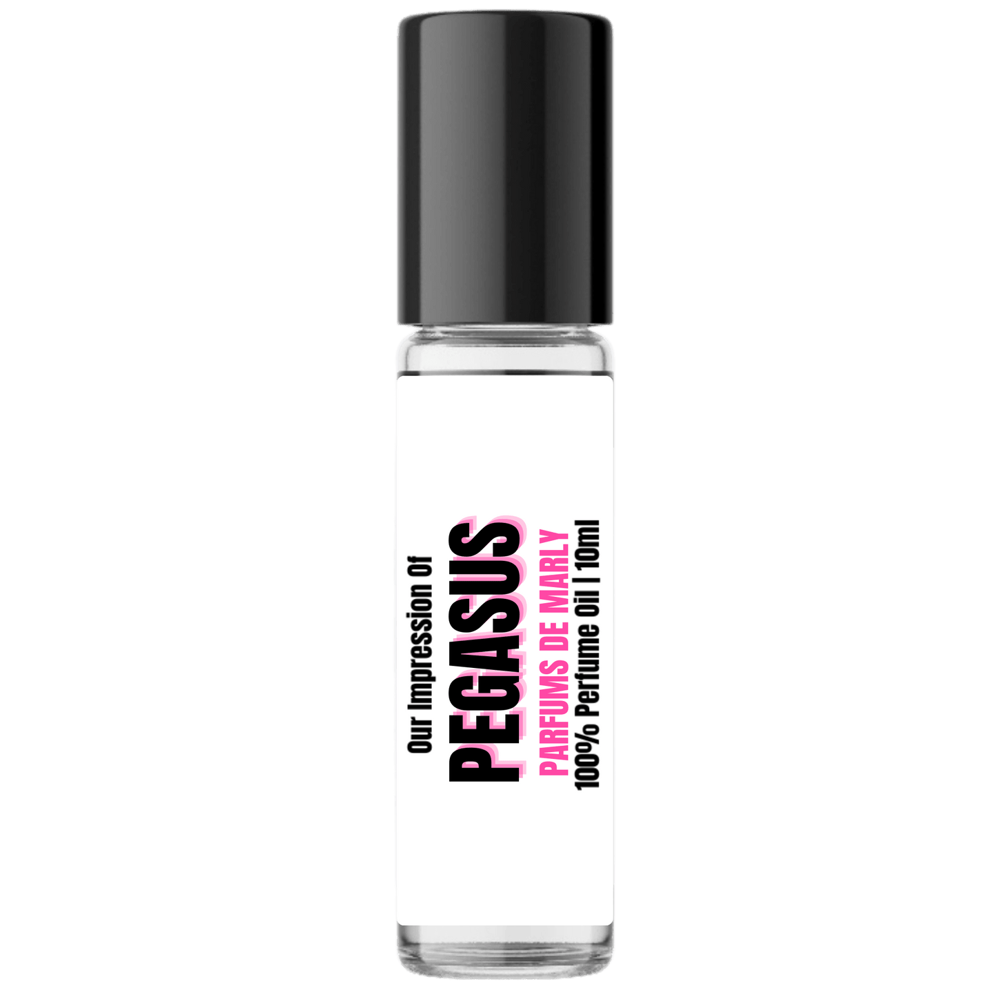 Pegasus-Parfums De Marly (M) Inspired Concentrated Perfume Oil | High Quality Fragrance Dupe By Butter Body