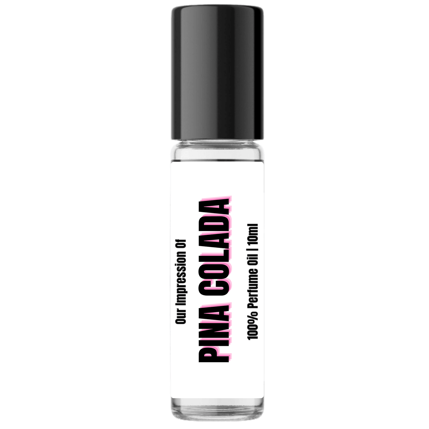 Pina Colada (U) Inspired Concentrated Perfume Oil | High Quality Fragrance Dupe By Butter Body