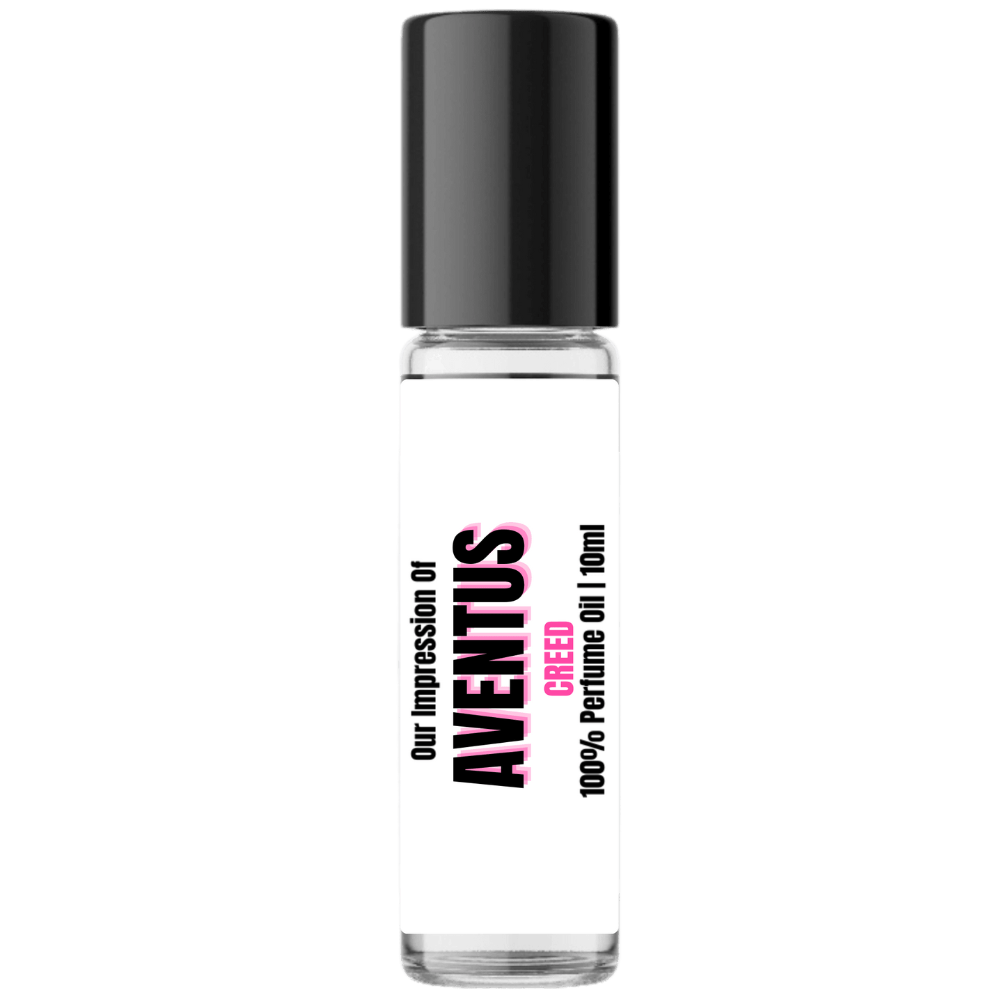 Aventus-Creed (L) Inspired Concentrated Perfume Oil | High Quality Fragrance Dupe By Butter Body