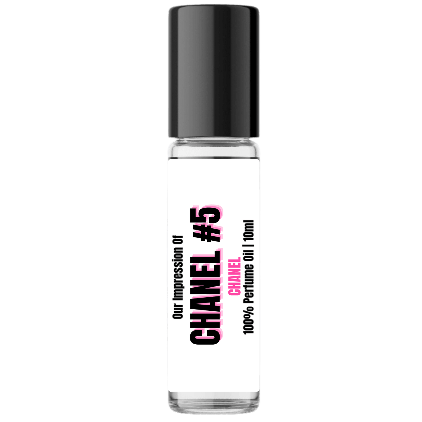 Chanel No. 5-Chanel (L) Inspired Concentrated Perfume Oil | High Quality Fragrance Dupe By Butter Body