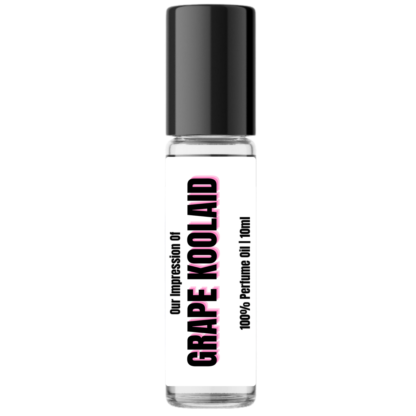 Grape Koolaid (U) Inspired Concentrated Perfume Oil | High Quality Fragrance Dupe By Butter Body