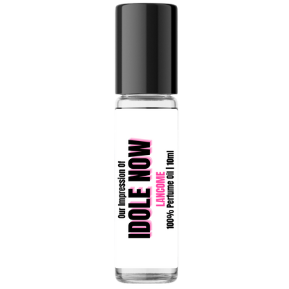 Idole Now-Lancome (L) Inspired Concentrated Perfume Oil
