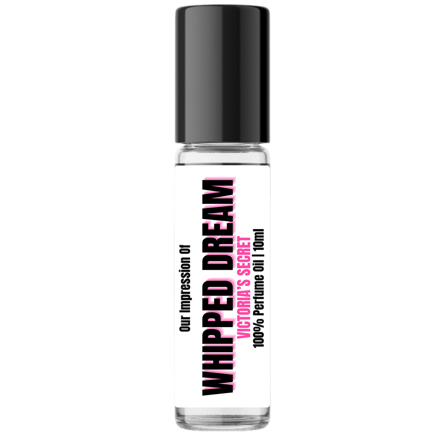 Whipped Dream-Victoria's Secret (L) Inspired Concentrated Perfume Oil | High Quality Fragrance Dupe By Butter Body