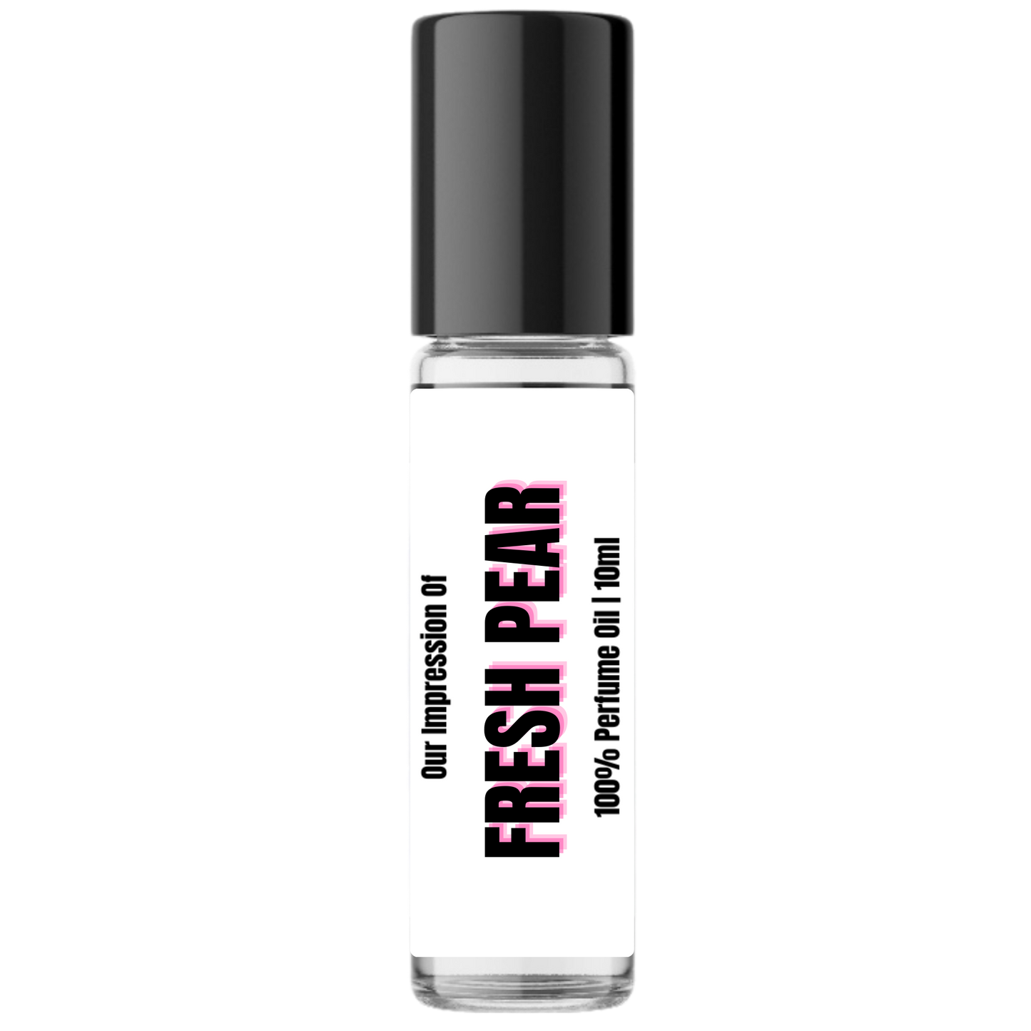 Fresh Pear (U) Inspired Concentrated Perfume Oil | High Quality Fragrance Dupe By Butter Body