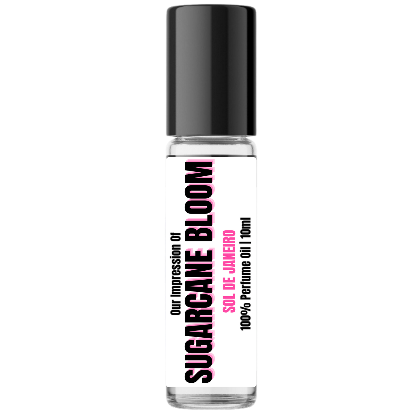 Sugarcane Bloom-Sol De Janeiro (L) Inspired Concentrated Perfume Oil