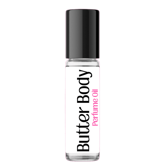 Perfume Oil