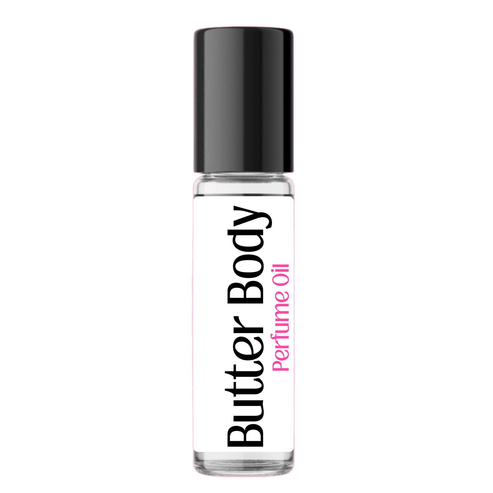 Perfume Oil