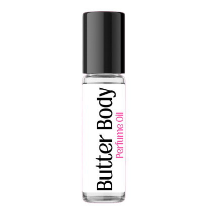 Perfume Oil